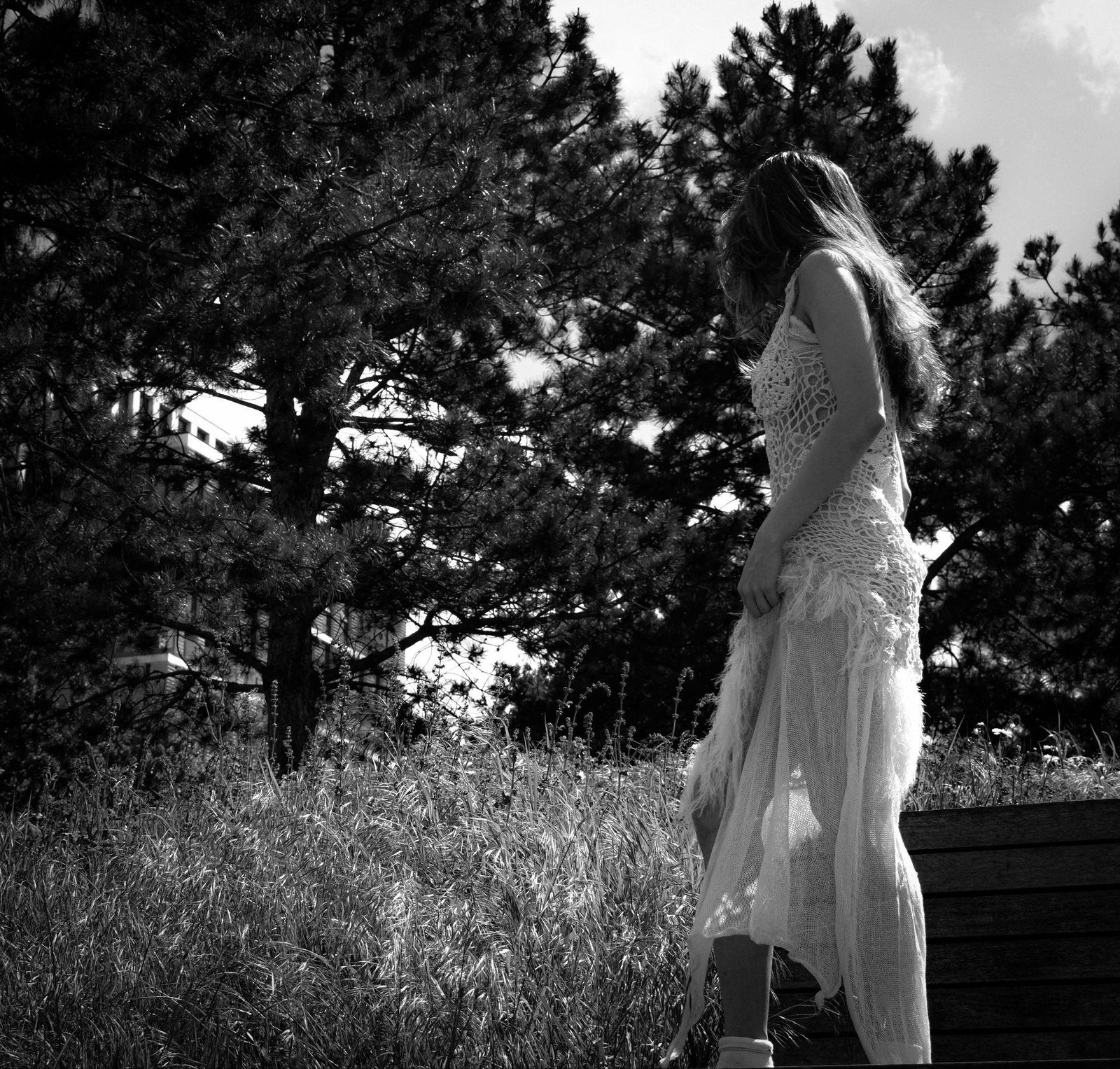 COLLABORATION WITH KNITWEAR DESIGNER — image 24